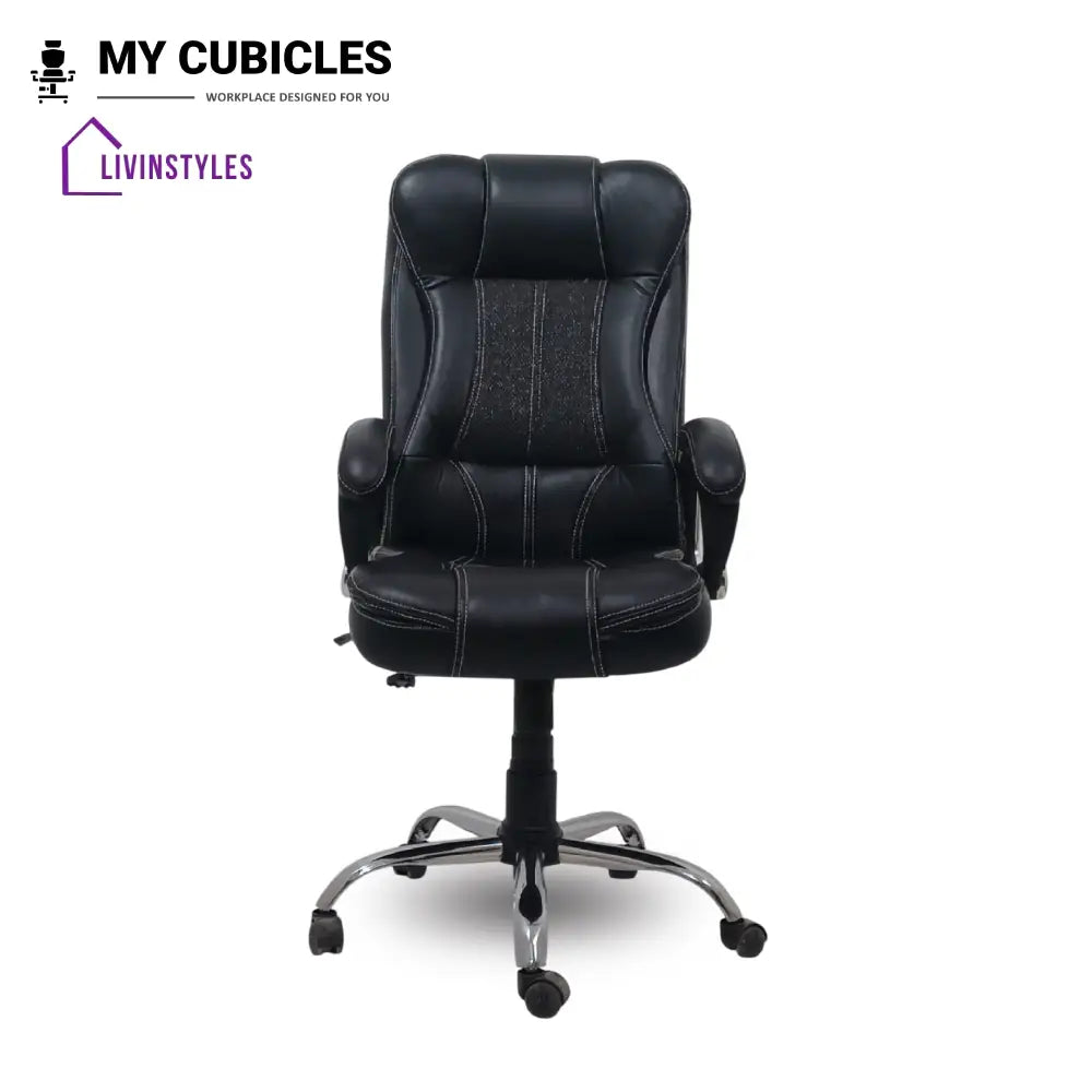 Commandra Executive Boss Chair
