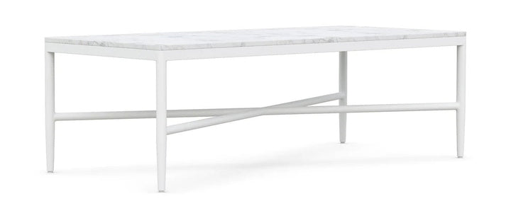 Roza Outdoor Garden Balcony Sofa Set 2 Seater and 2 Single Seater With 1 Center Table Set, Braid & Rope (White + Beige)