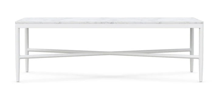 Roza Outdoor Garden Balcony Sofa Set 2 Seater and 2 Single Seater With 1 Center Table Set, Braid & Rope (White + Beige)