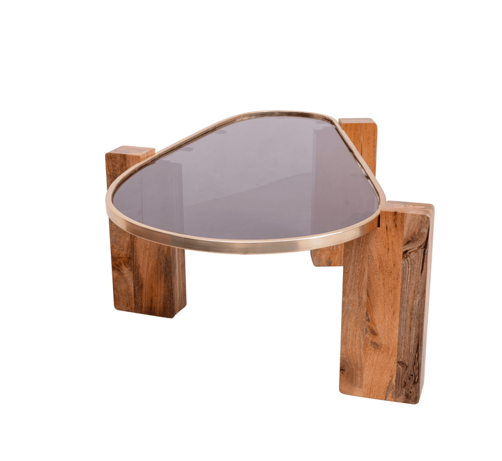 Yaroslav Abstract Centre Table Tables