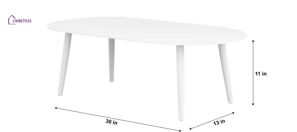 Crasio Outdoor Garden Balcony Sofa Set 3 Seater 2 Single seater and 1 Center Table Set Braid & Rope (White + Tan)