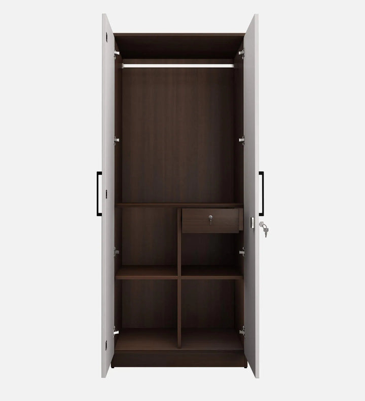 Moderna Luxe Wardrobe