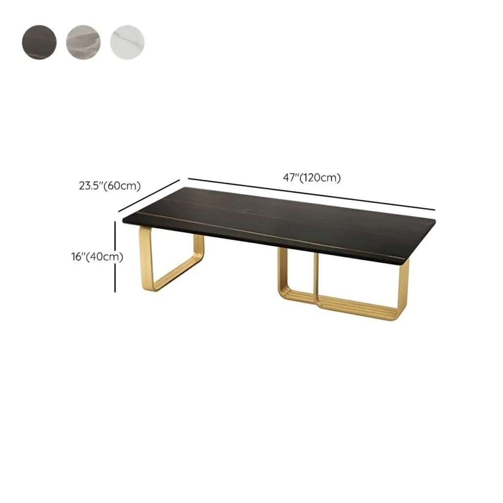 Elena Ultra Luxurious Centre Table