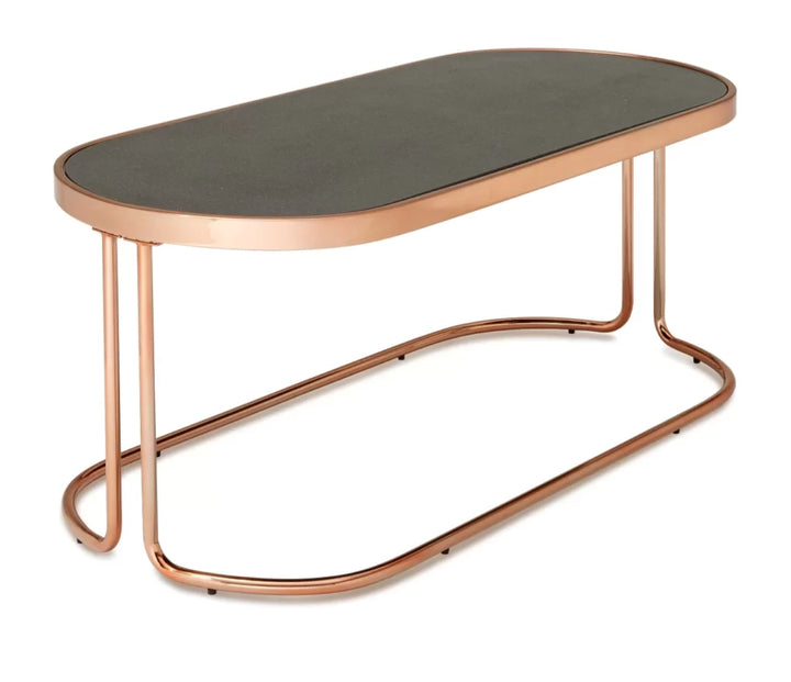 Ekaterina Minimalist Decorative Center Table
