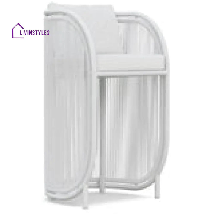 Cupola Outdoor Bar Counter Chair