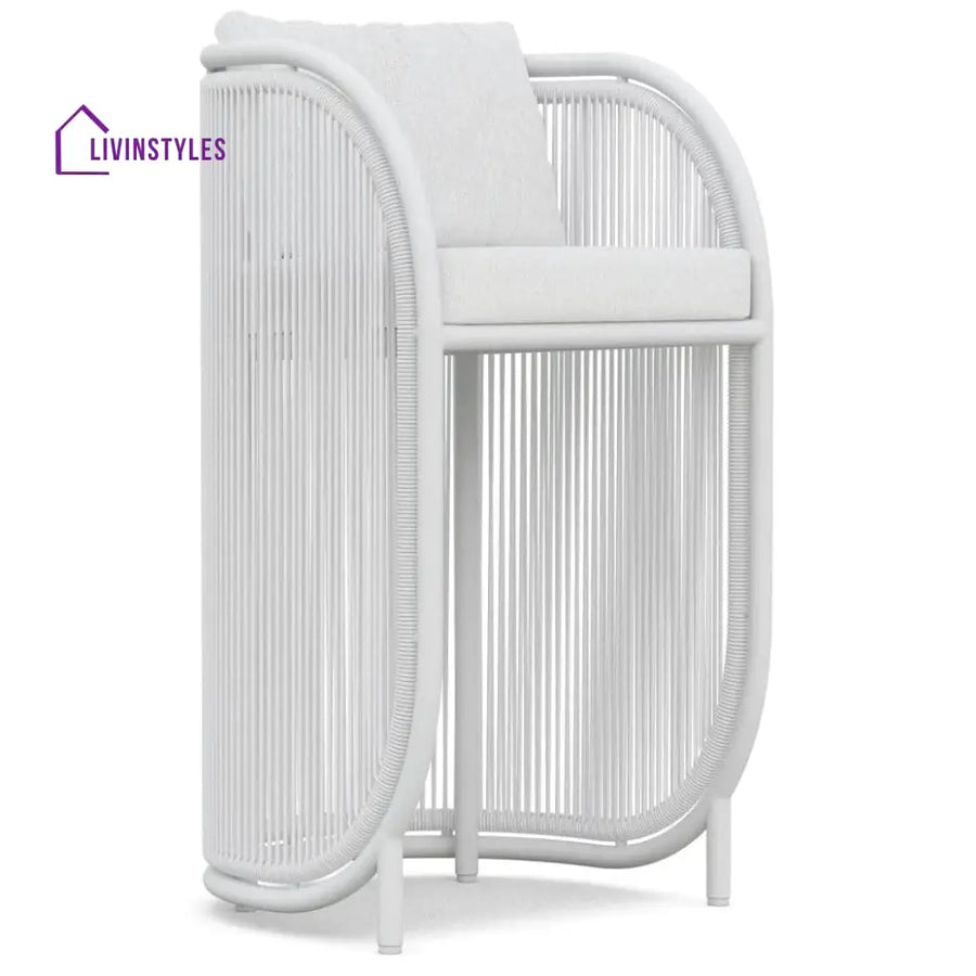 Cupola Outdoor Bar Counter Chair