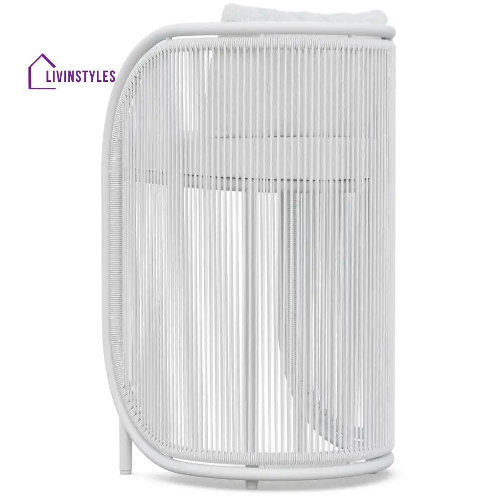 Cupola Outdoor Bar Counter Chair