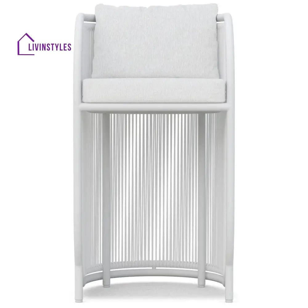 Cupola Outdoor Bar Counter Chair