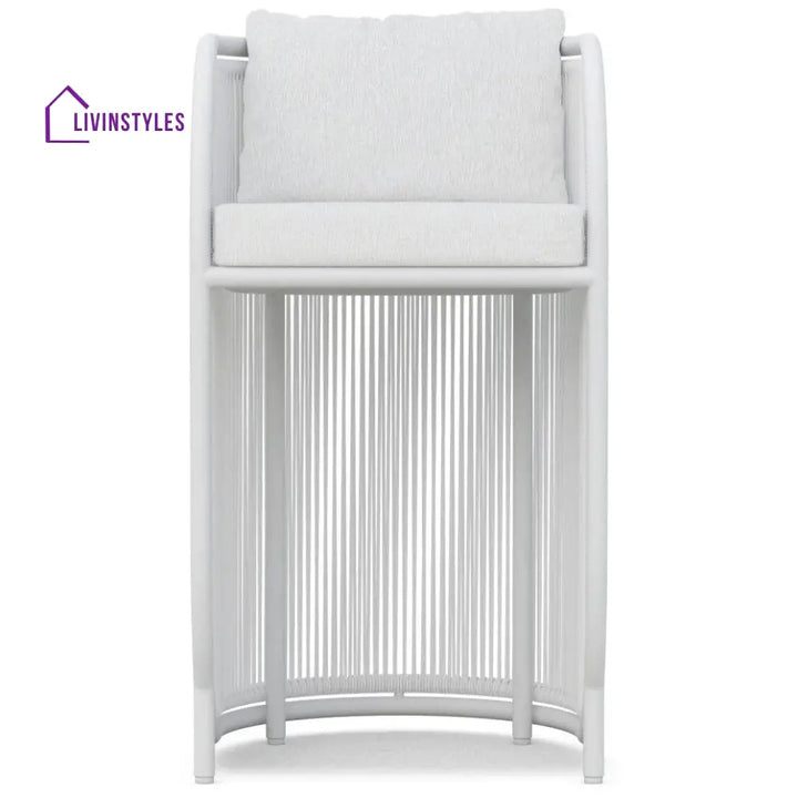 Cupola Outdoor Bar Counter Chair