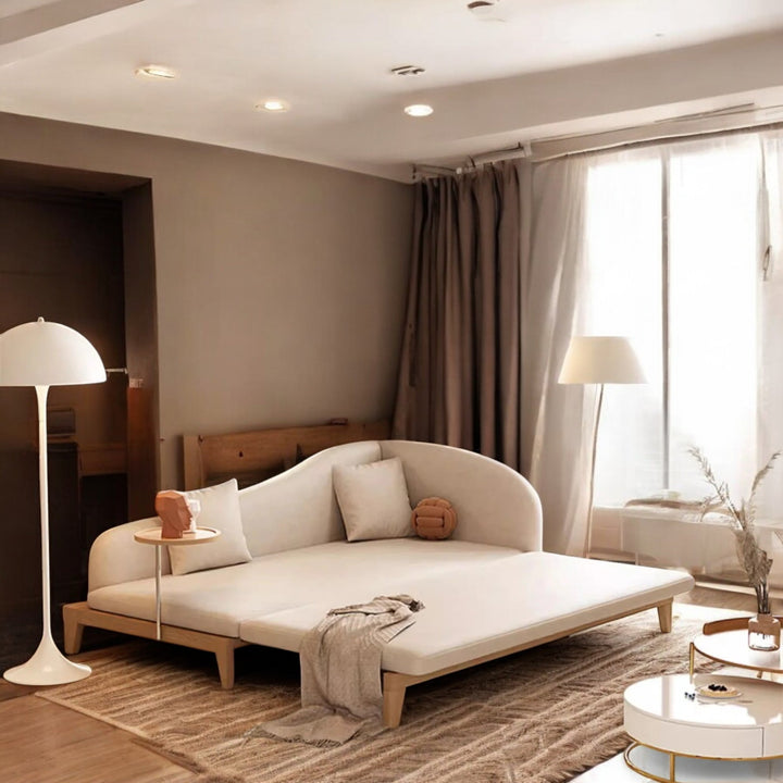 Lounge Chaise Sofa Bed