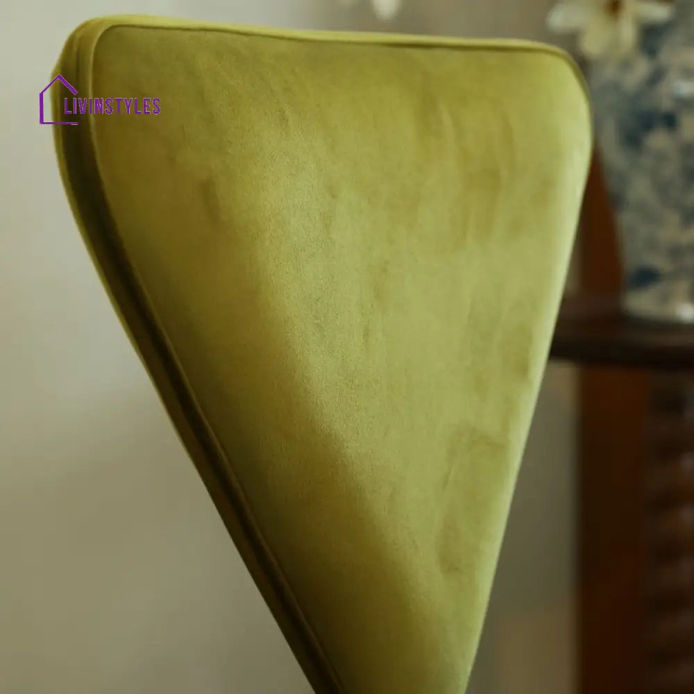 Daeva Wooden Dining Chair | Sheesham Wood