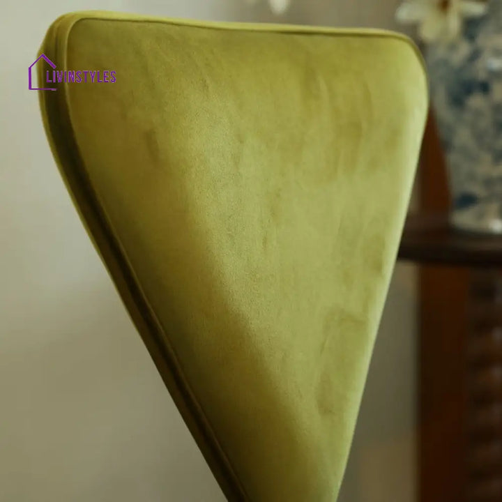 Daeva Wooden Dining Chair | Sheesham Wood