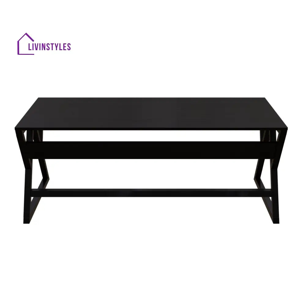 Daffodil Study Table | Computer Table | Study Table for Home - Art & Drafting Tables