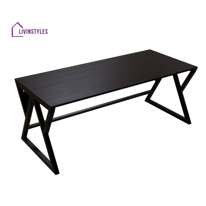 Daffodil Study Table | Computer Table | Study Table for Home - Art & Drafting Tables