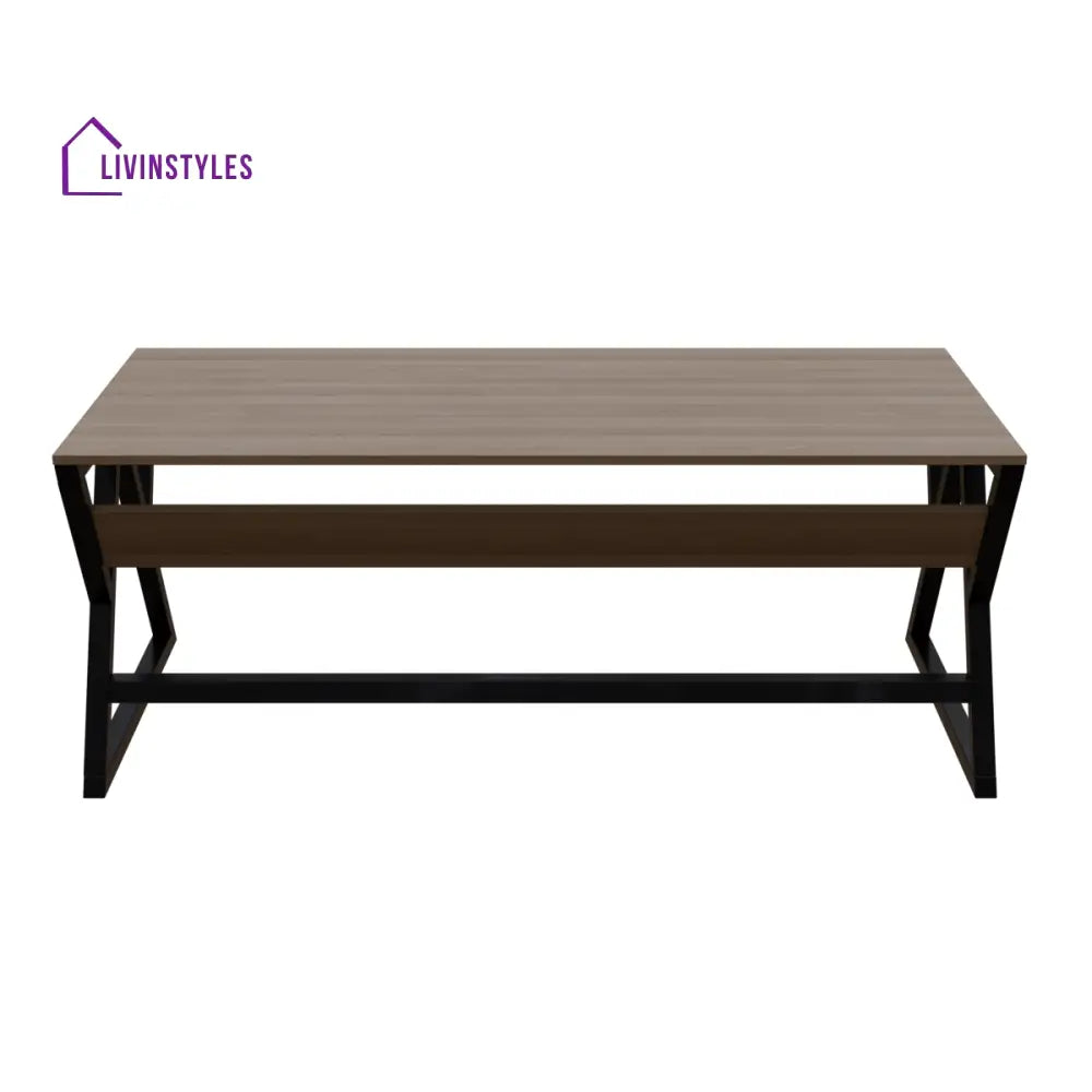 Daffodil Study Table | Computer Table | Study Table for Home - Art & Drafting Tables