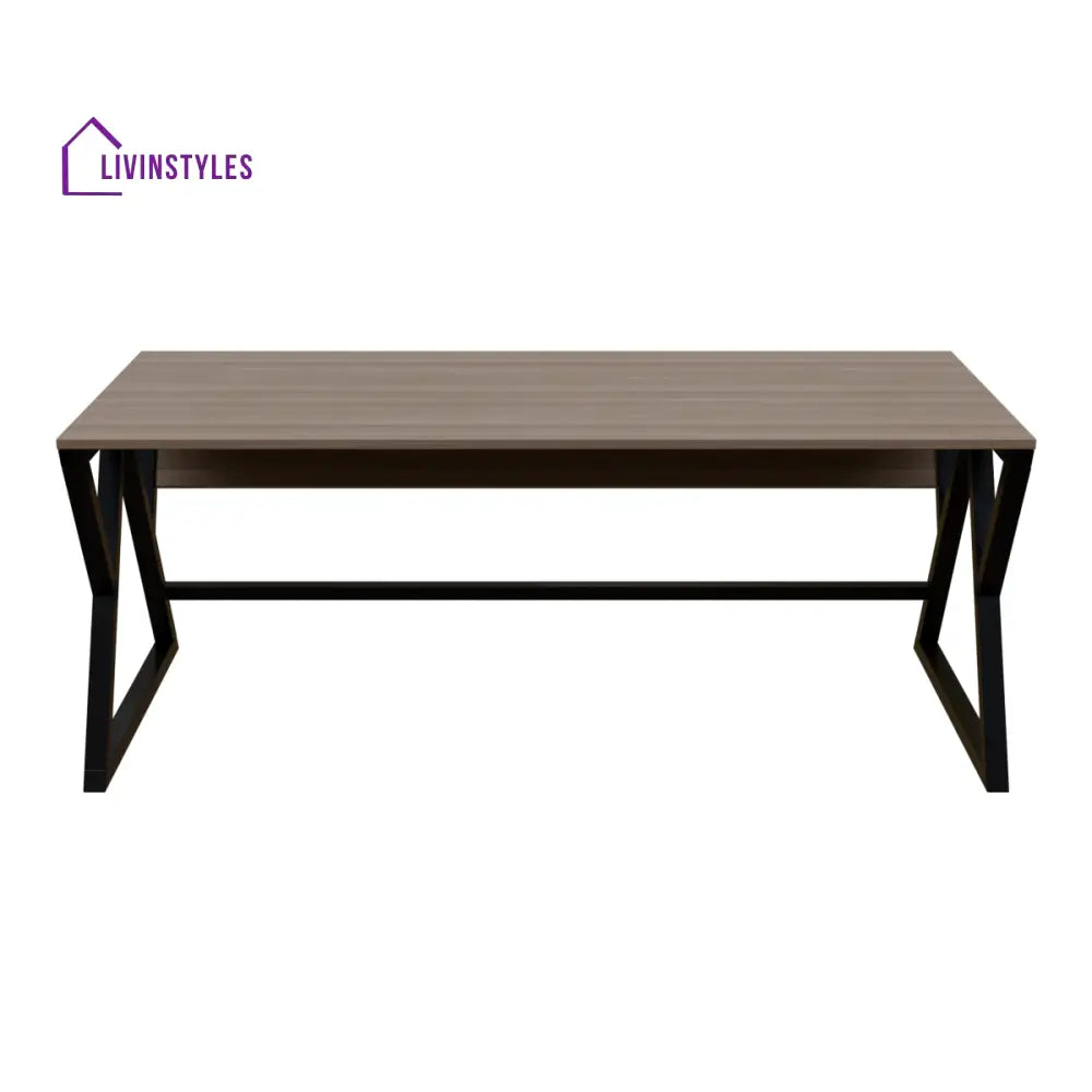 Daffodil Study Table | Computer Table | Study Table for Home - Art & Drafting Tables