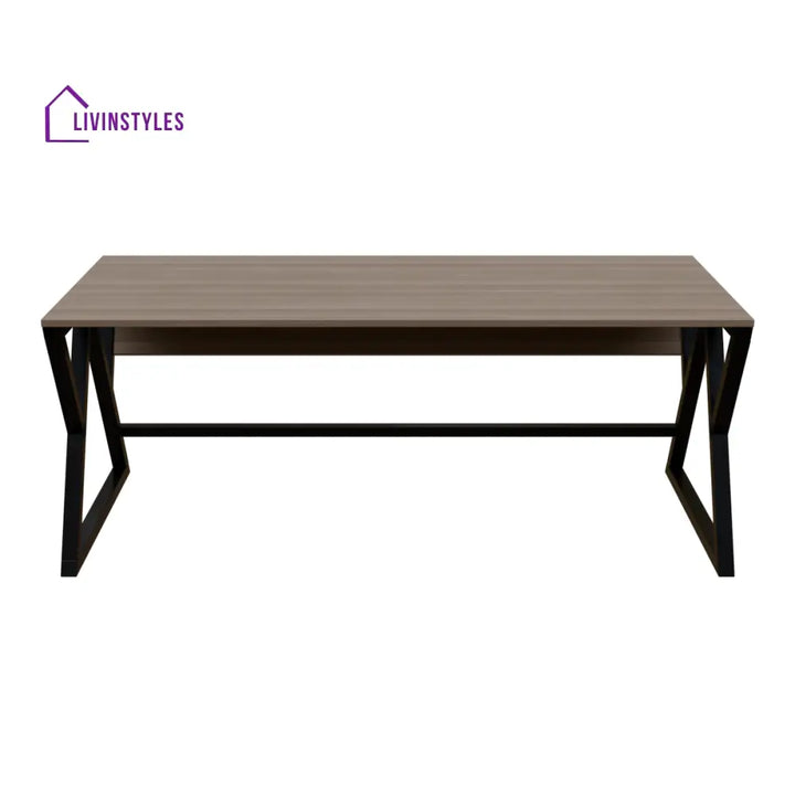 Daffodil Study Table | Computer Table | Study Table for Home - Art & Drafting Tables