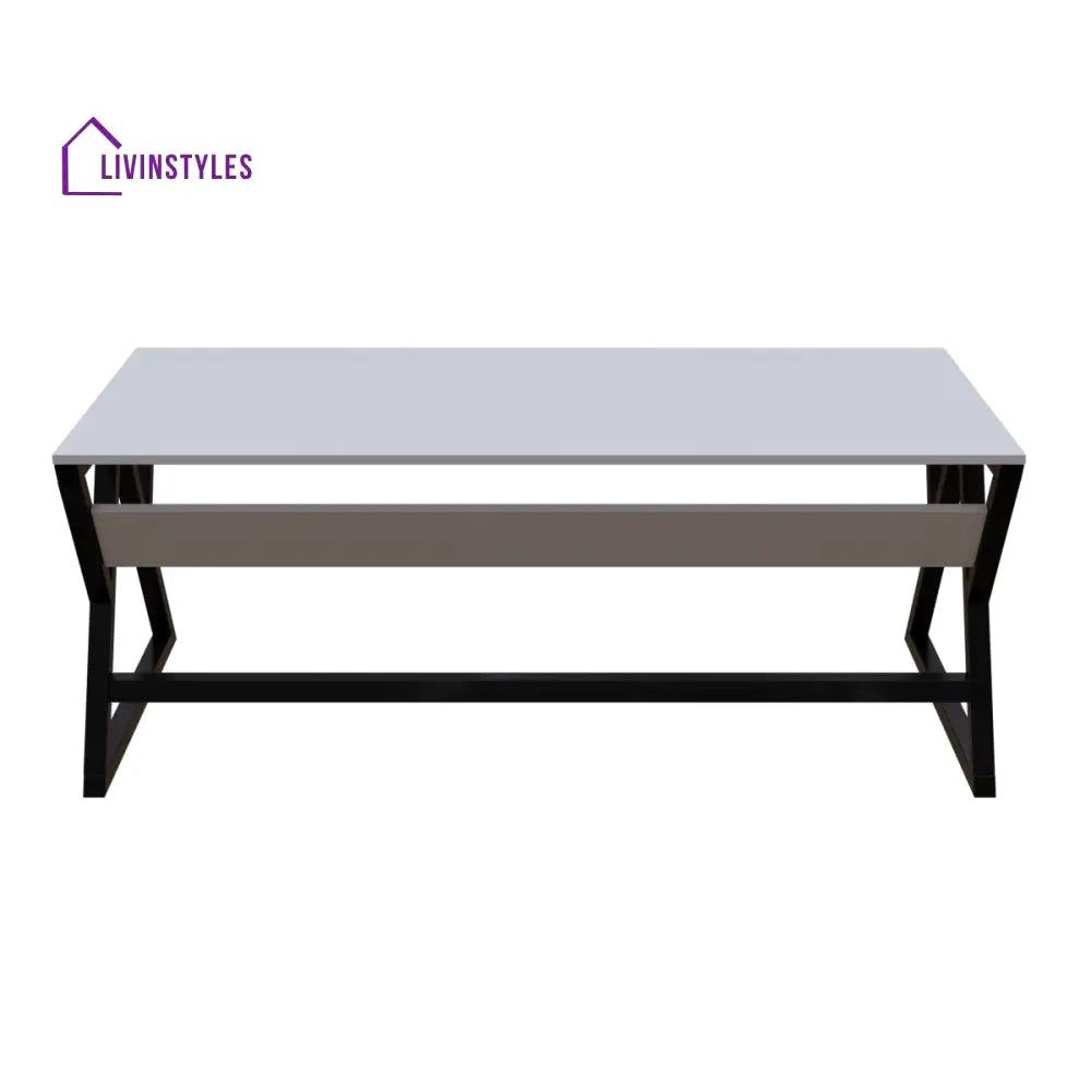 Daffodil Study Table | Computer Table | Study Table for Home - Art & Drafting Tables