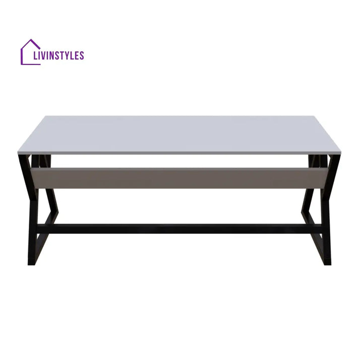 Daffodil Study Table | Computer Table | Study Table for Home - Art & Drafting Tables