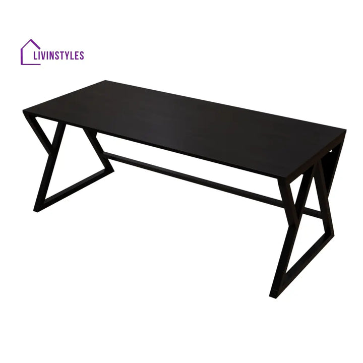 Daffodil Study Table | Computer Table | Study Table for Home - Art & Drafting Tables
