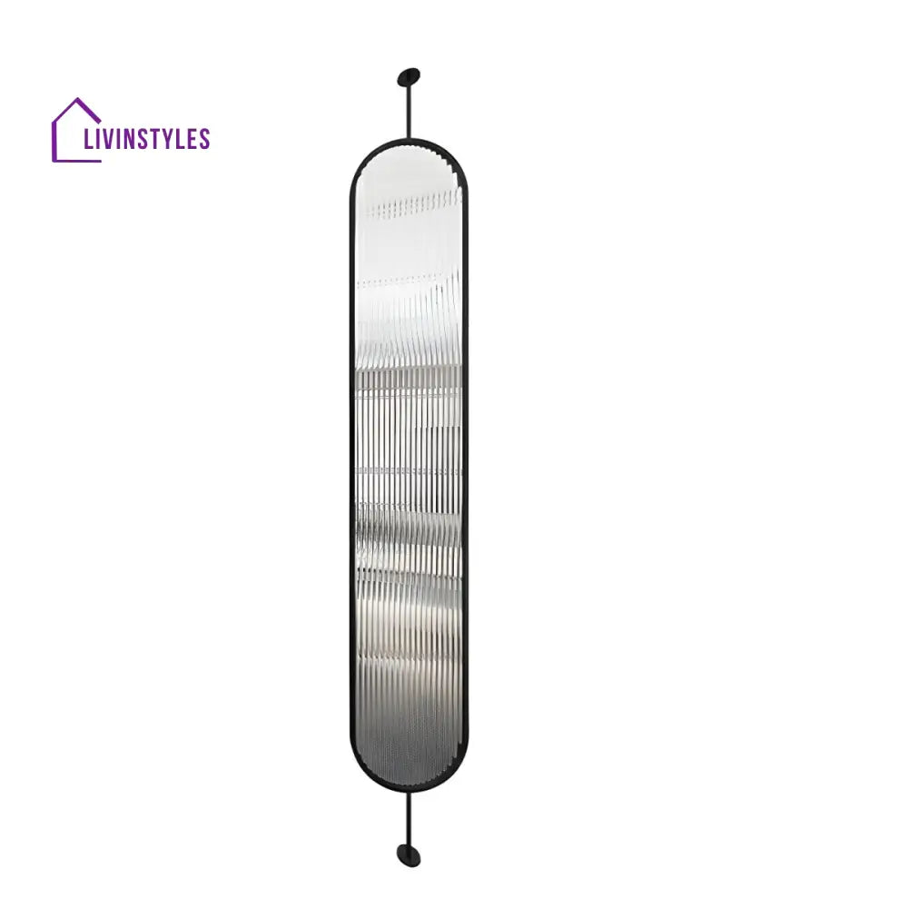 Dahlia Metal Room Partition for Living Room