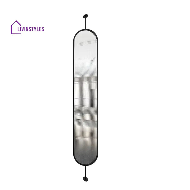 Dahlia Metal Room Partition for Living Room