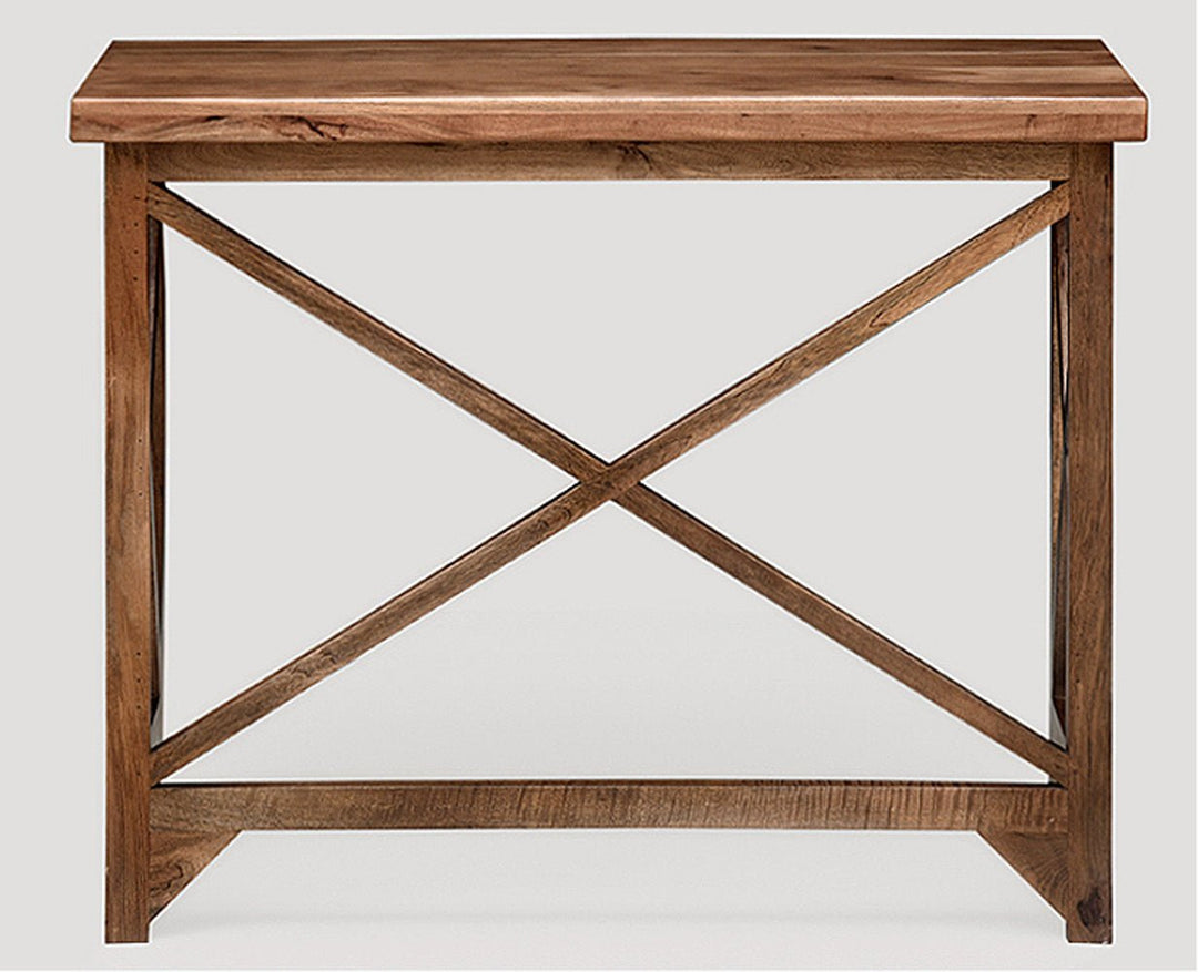 Ariana Solid Wood Study Table Cum Console Table