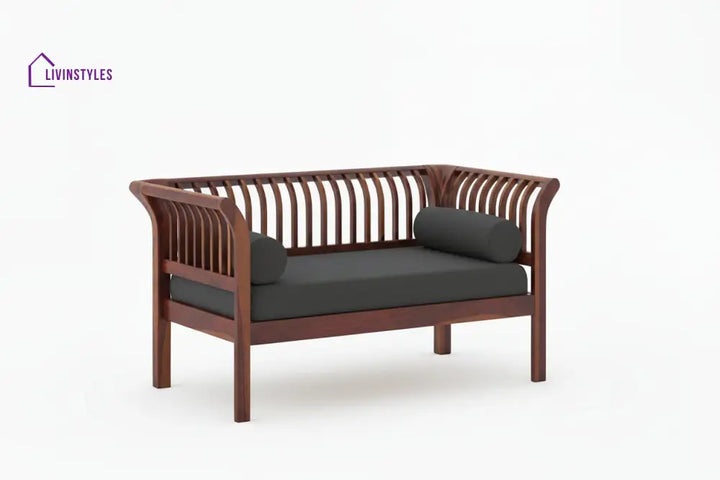 Dang 3 + 2 Wooden Sofa Set for Living Room