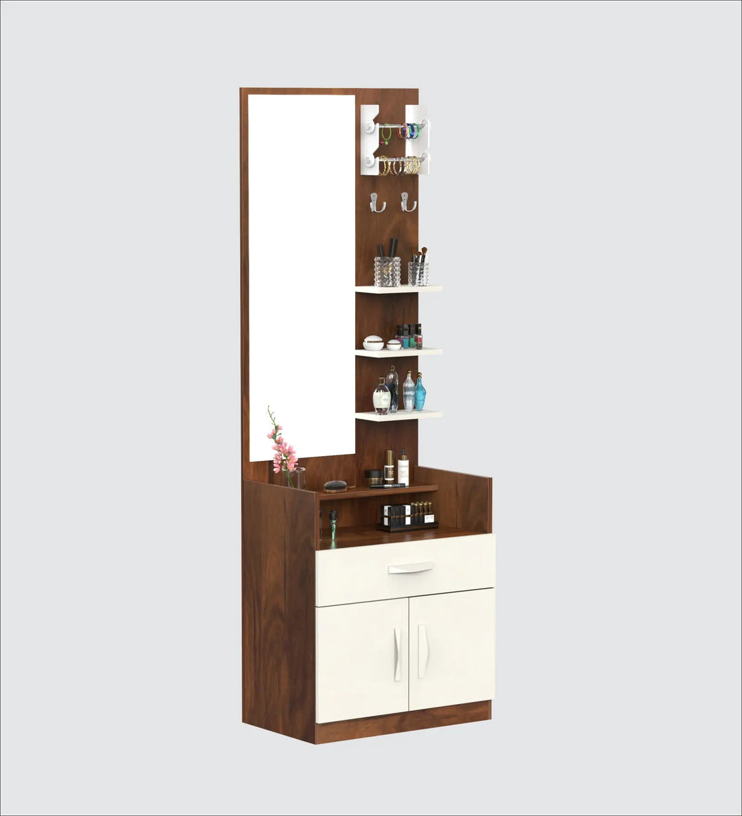 Omkarwood Elanza Premium Dressing Unit