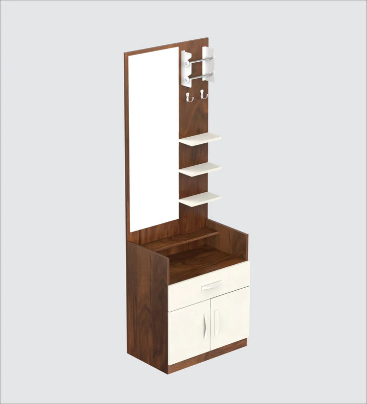 Omkarwood Elanza Premium Dressing Unit