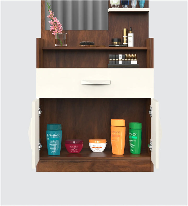 Omkarwood Elanza Premium Dressing Unit