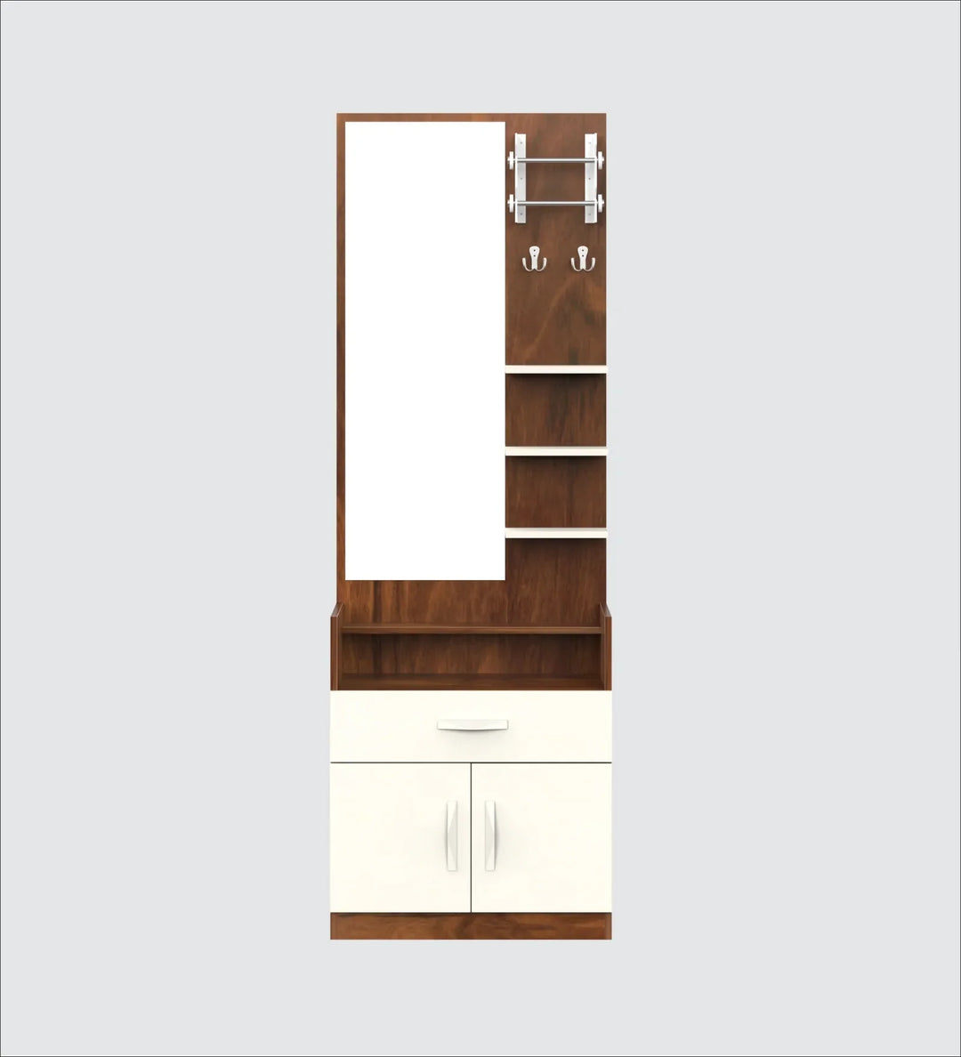 Omkarwood Elanza Premium Dressing Unit