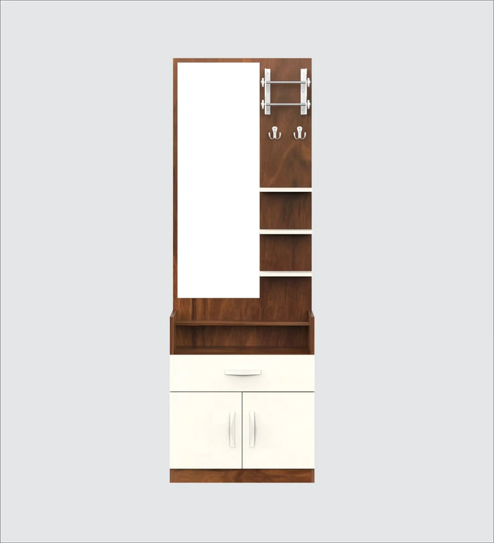 Omkarwood Elanza Premium Dressing Unit