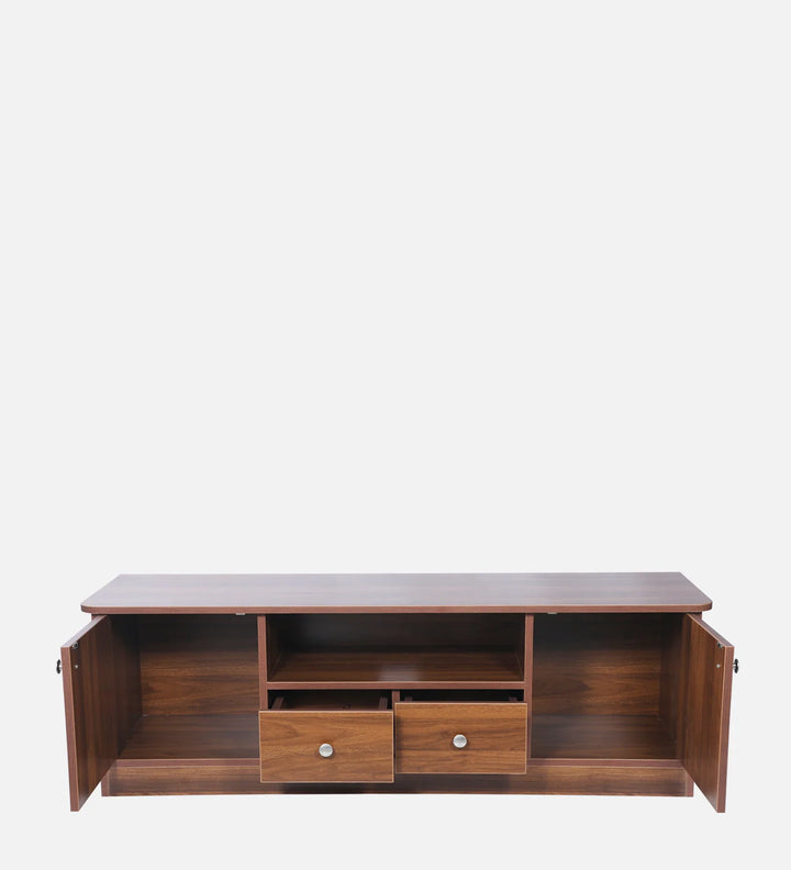 Aura Premium Engineered Wood TV Unit