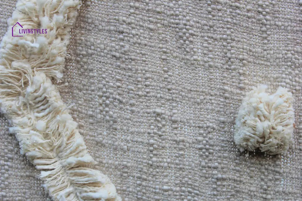 Decorative Sofa Tufted Throw Throws & Blankets