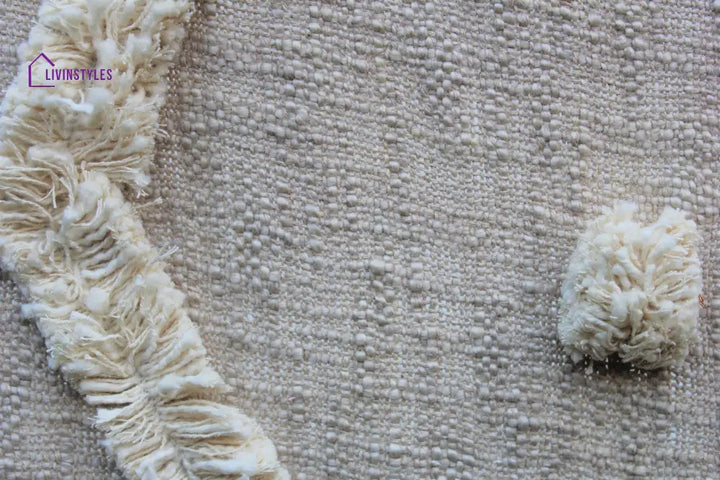 Decorative Sofa Tufted Throw Throws & Blankets