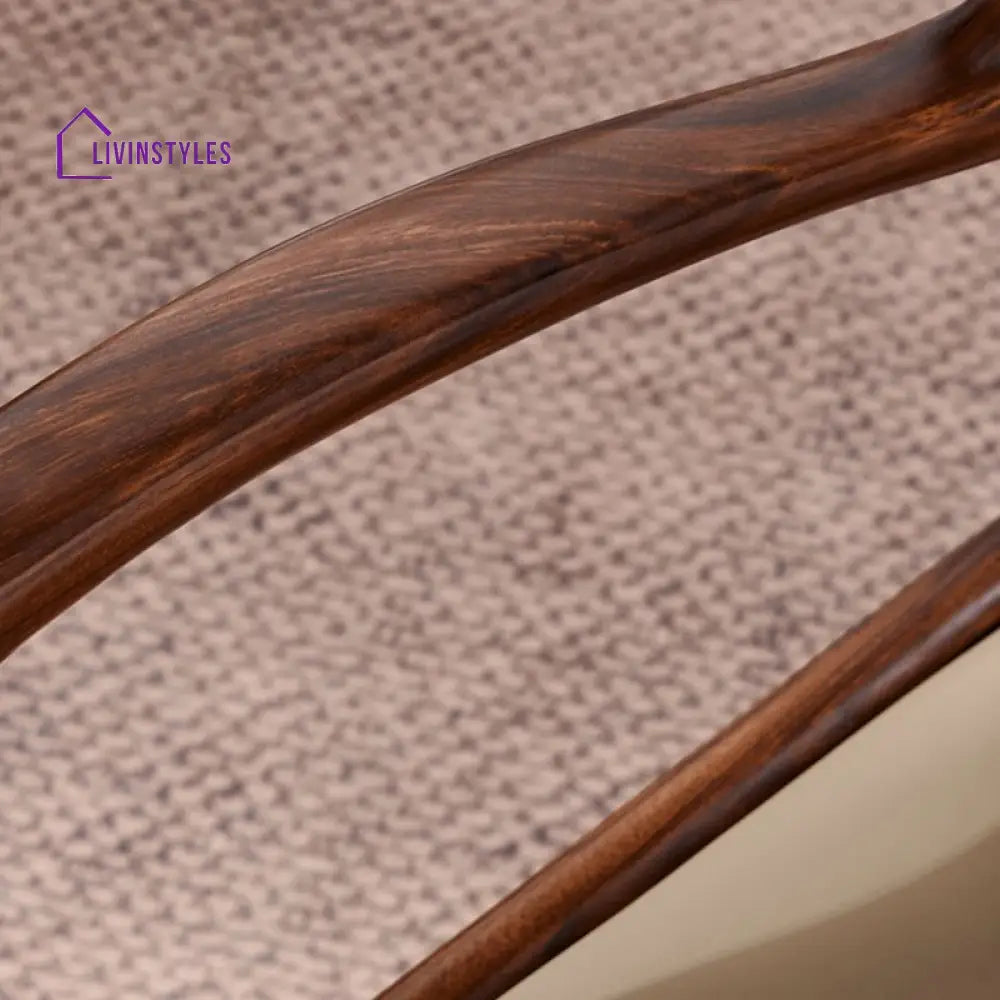 Deepvika Wooden Dining Chair | Sheesham Wood