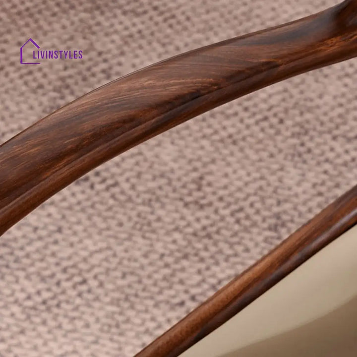 Deepvika Wooden Dining Chair | Sheesham Wood