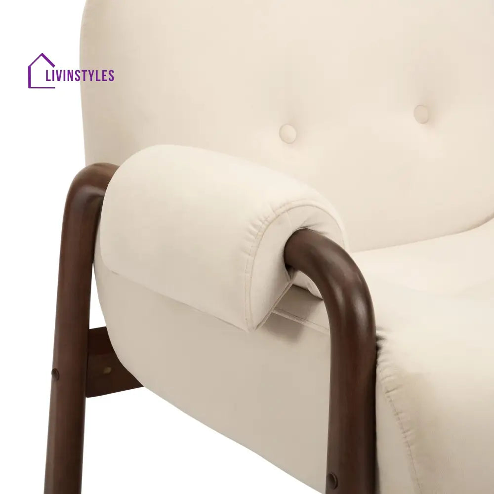 Delfina Accent Chair Accent Chair