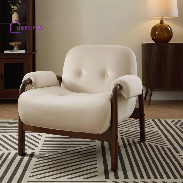 Delfina Accent Chair Accent Chair