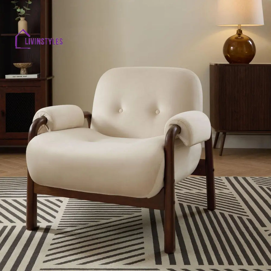Delfina Accent Chair Accent Chair