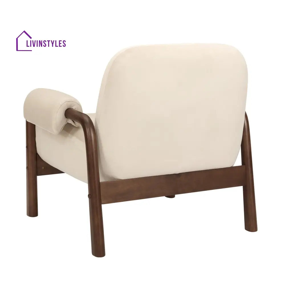 Delfina Accent Chair Accent Chair