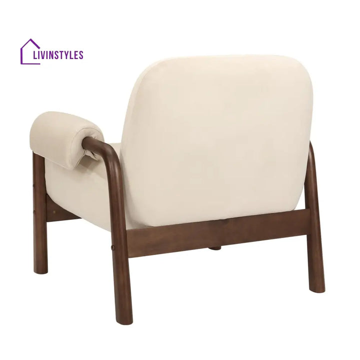 Delfina Accent Chair Accent Chair