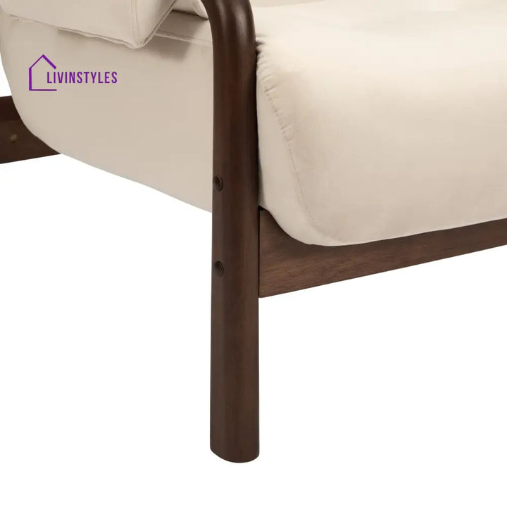 Delfina Accent Chair Accent Chair