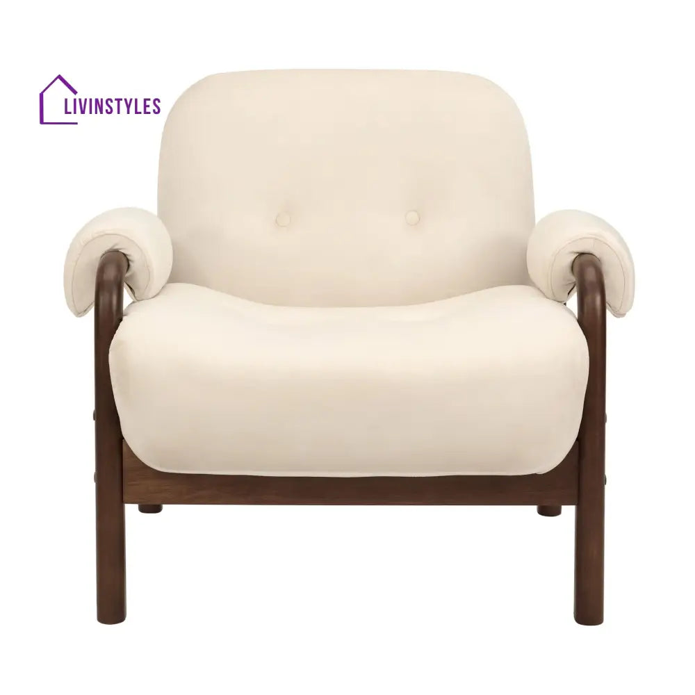 Delfina Accent Chair Accent Chair