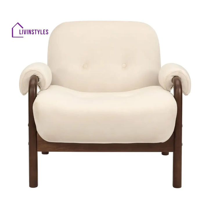 Delfina Accent Chair Accent Chair
