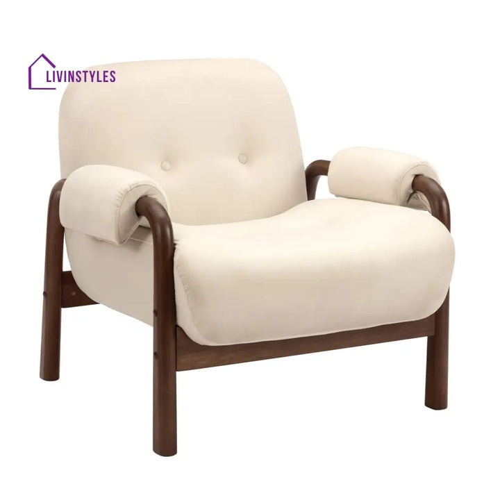 Delfina Accent Chair Accent Chair