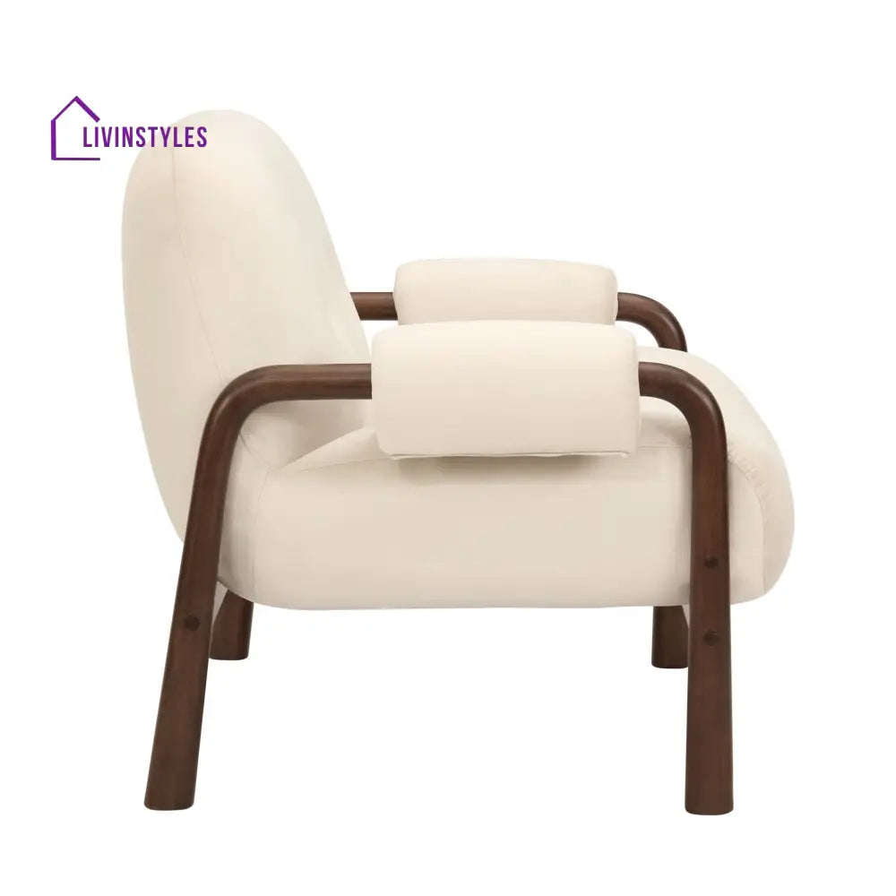 Delfina Accent Chair Accent Chair