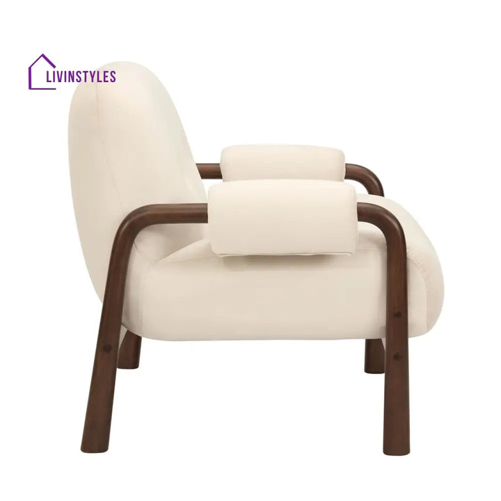 Delfina Accent Chair Accent Chair