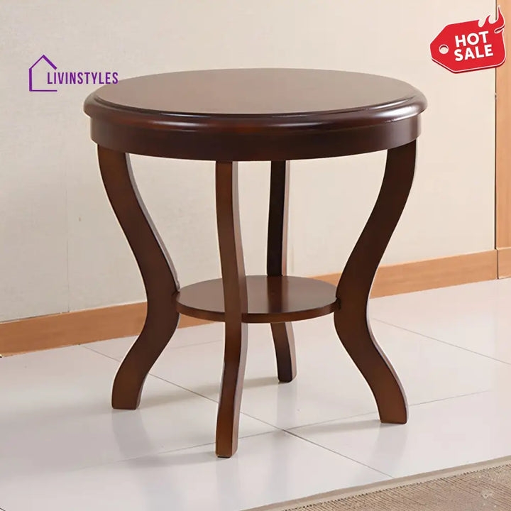 Delilah Side Table for Living Room